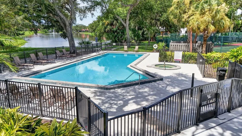 4395 OAK VIEW DRIVE Sarasota, FL 34232
