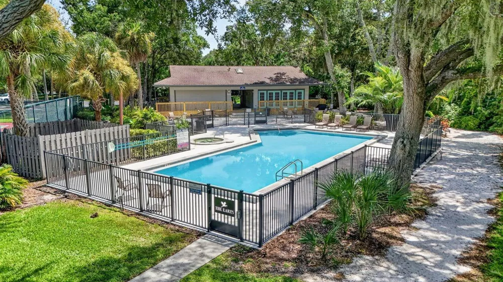 4395 OAK VIEW DRIVE Sarasota, FL 34232