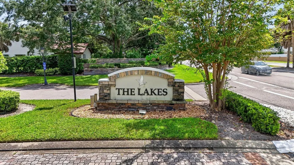 4395 OAK VIEW DRIVE Sarasota, FL 34232