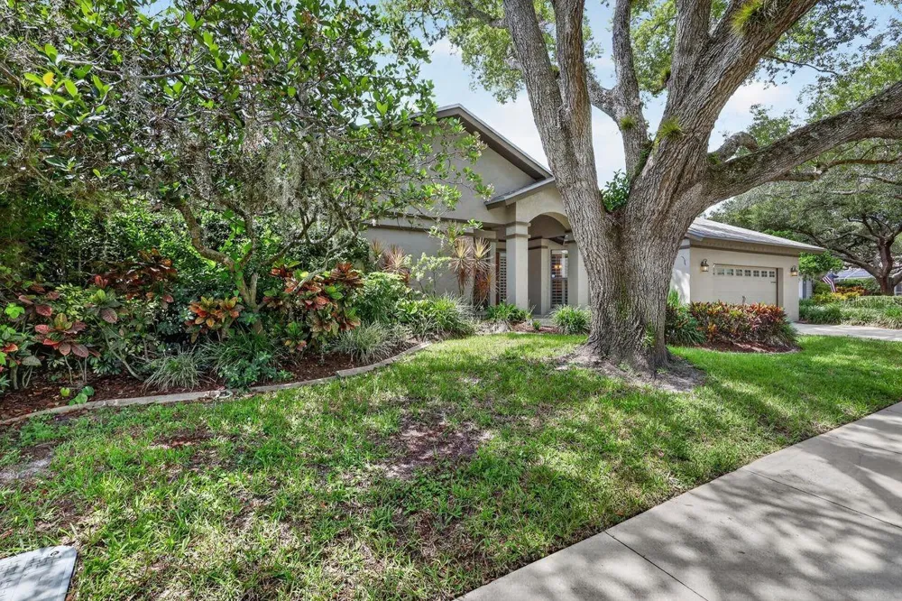 4395 OAK VIEW DRIVE Sarasota, FL 34232