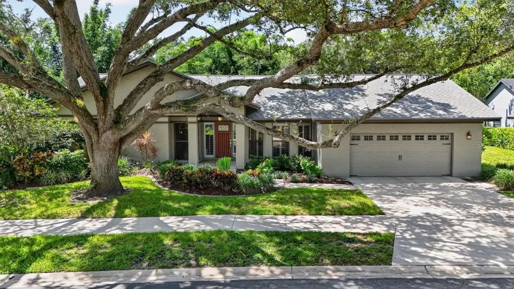 4395 OAK VIEW DRIVE Sarasota, FL 34232