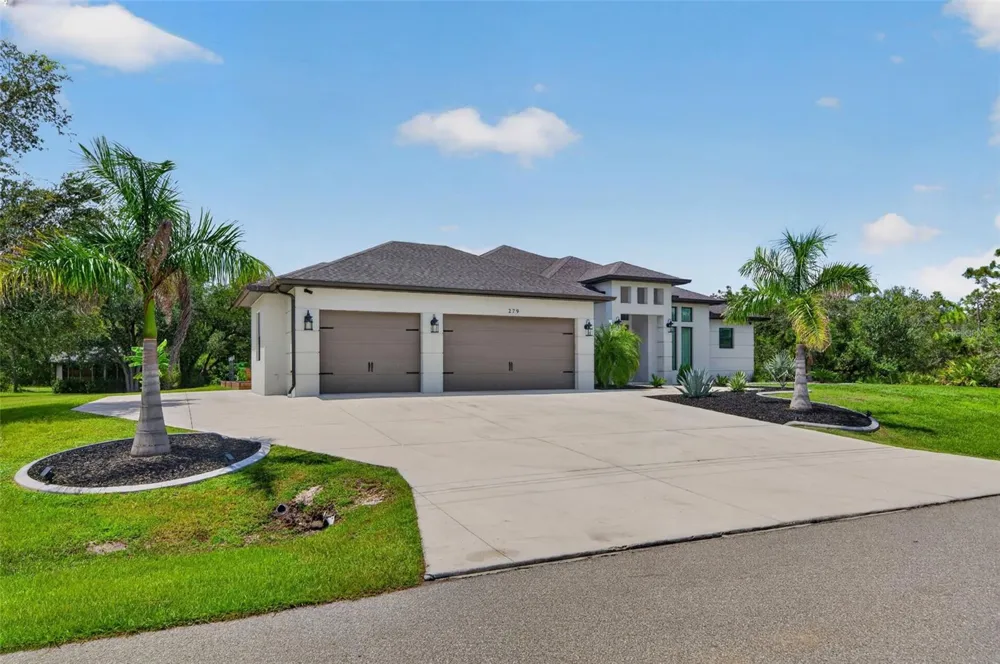 279 FARBER STREET Port Charlotte, FL 33953