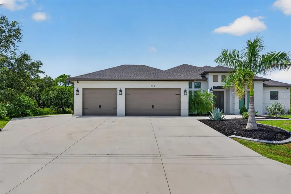 279 FARBER STREET Port Charlotte, FL 33953