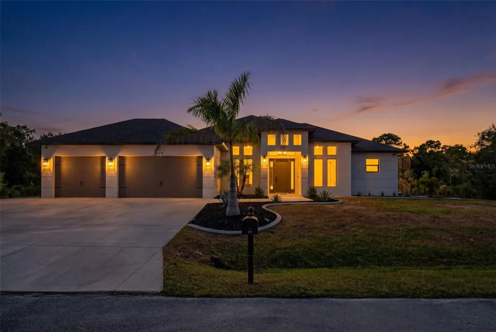 279 FARBER STREET Port Charlotte, FL 33953