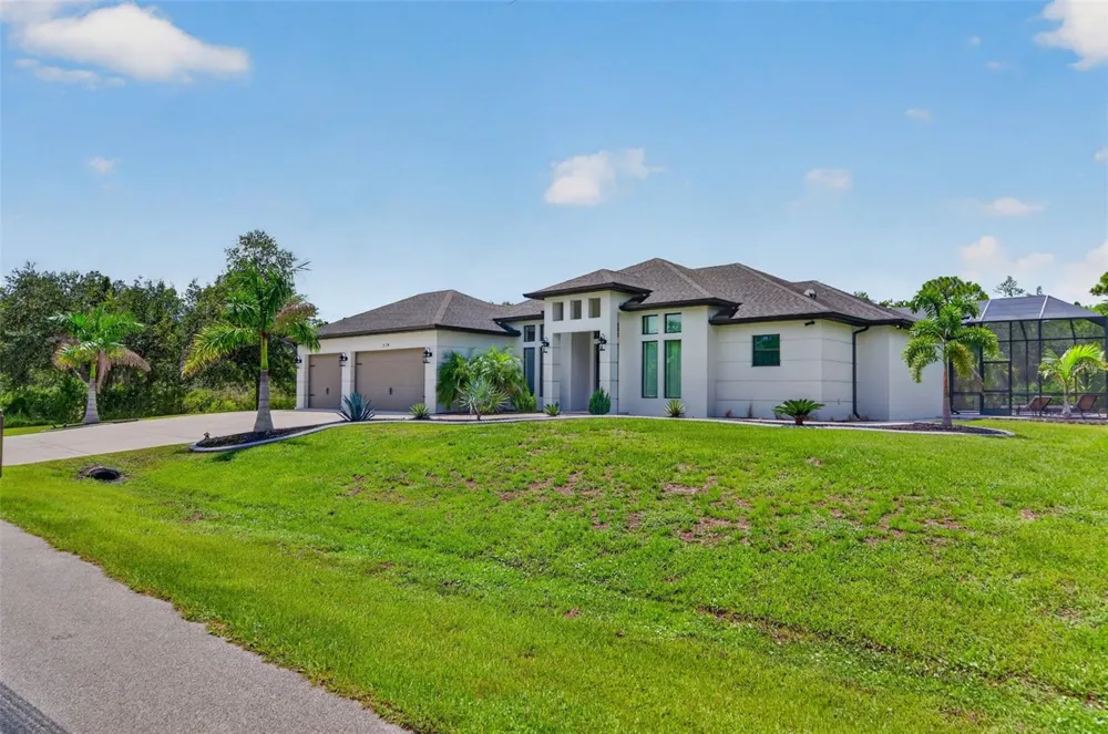 279 FARBER STREET Port Charlotte, FL 33953