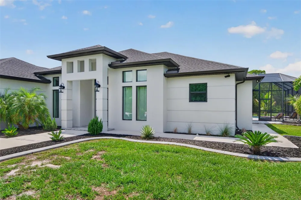 279 FARBER STREET Port Charlotte, FL 33953
