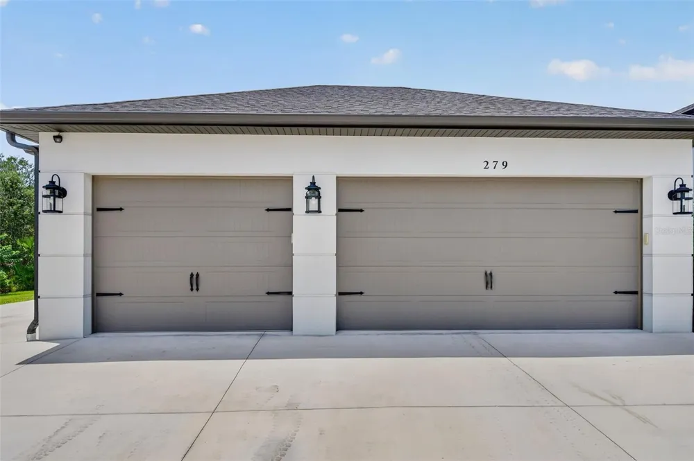 279 FARBER STREET Port Charlotte, FL 33953