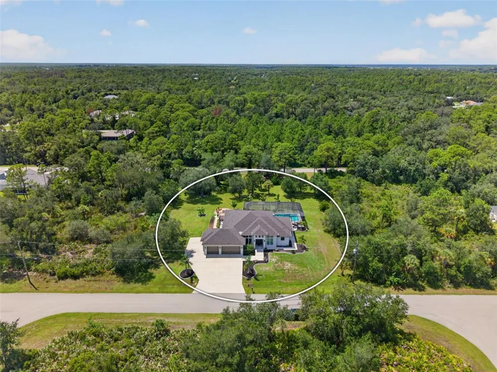 279 FARBER STREET Port Charlotte, FL 33953