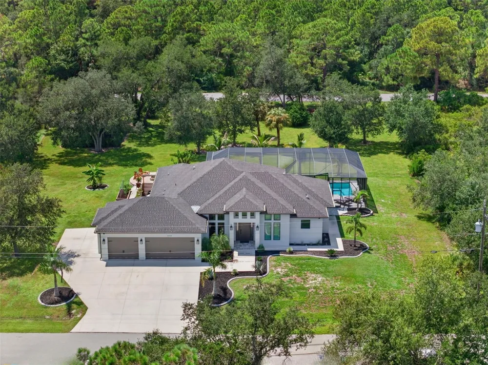 279 FARBER STREET Port Charlotte, FL 33953