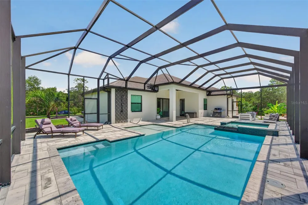 279 FARBER STREET Port Charlotte, FL 33953