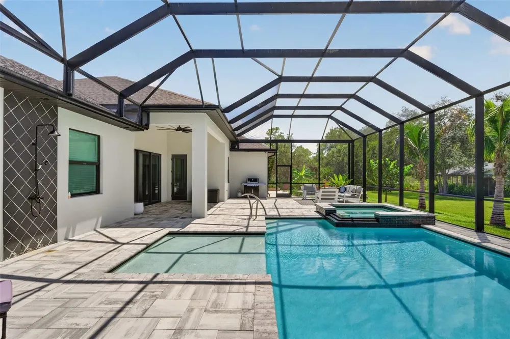 279 FARBER STREET Port Charlotte, FL 33953