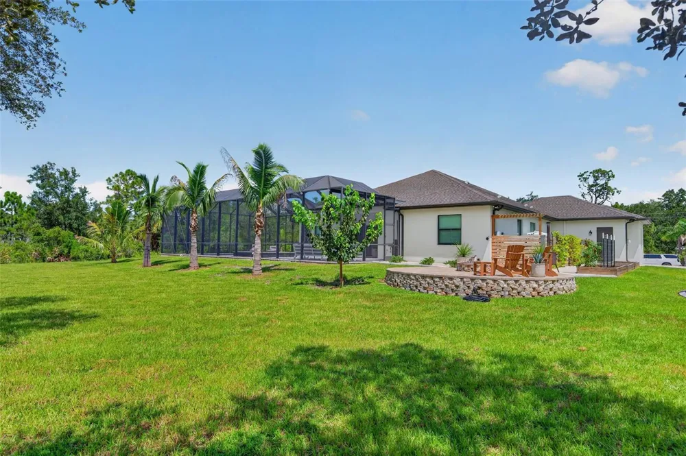 279 FARBER STREET Port Charlotte, FL 33953