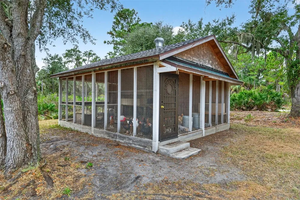 279 FARBER STREET Port Charlotte, FL 33953