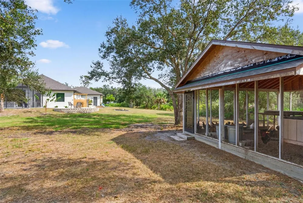 279 FARBER STREET Port Charlotte, FL 33953