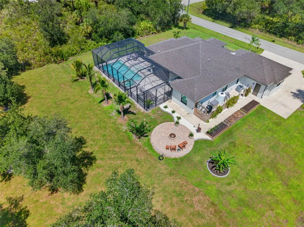 279 FARBER STREET Port Charlotte, FL 33953