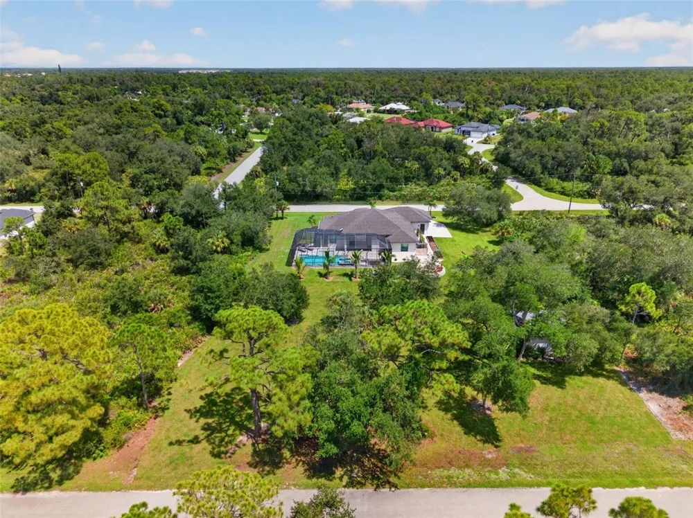279 FARBER STREET Port Charlotte, FL 33953