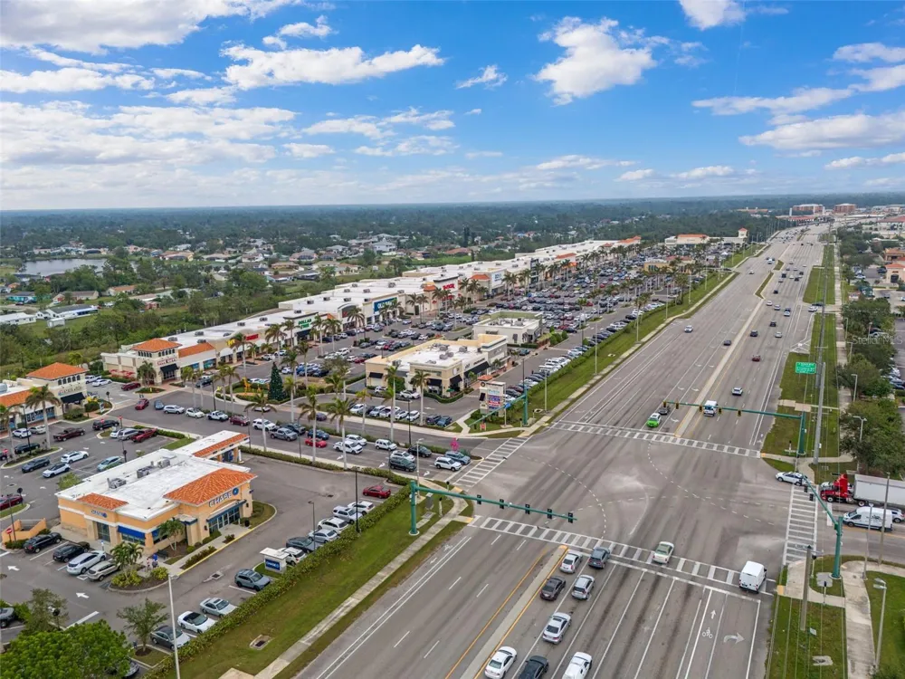 279 FARBER STREET Port Charlotte, FL 33953