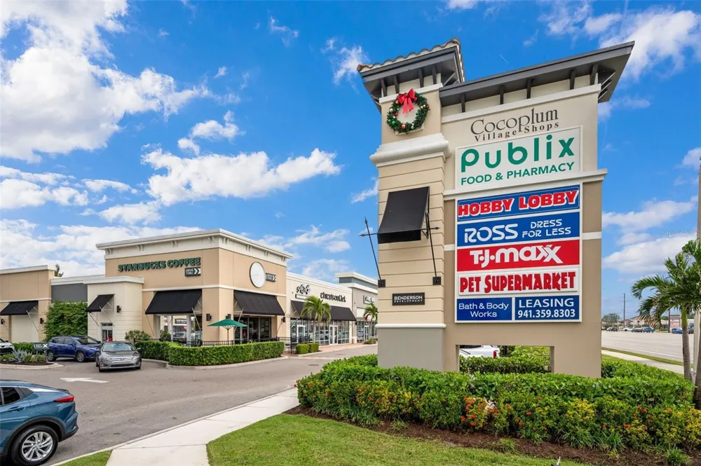 279 FARBER STREET Port Charlotte, FL 33953