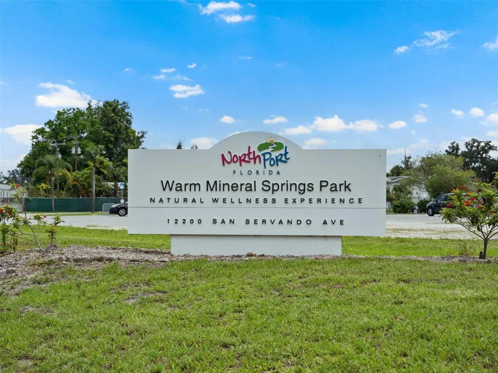 279 FARBER STREET Port Charlotte, FL 33953