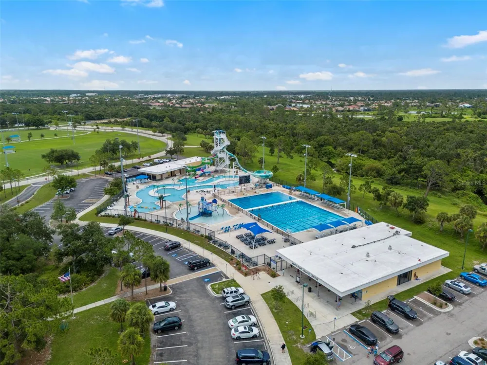 279 FARBER STREET Port Charlotte, FL 33953