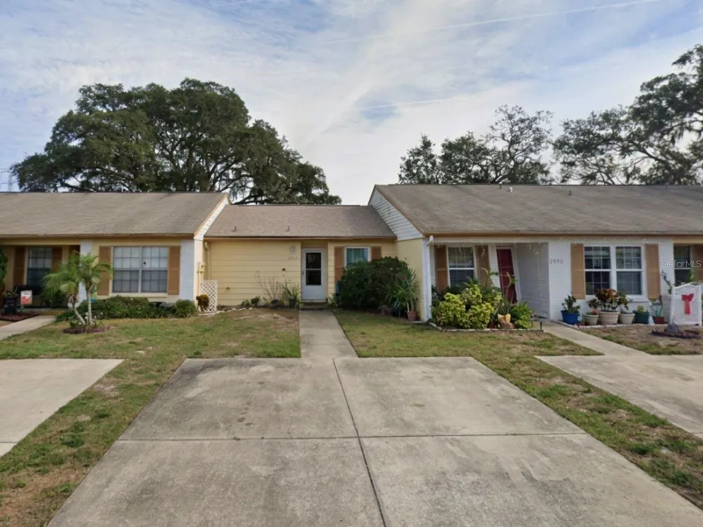 2952 FORRESTAL COURT New Port Richey, FL 34655