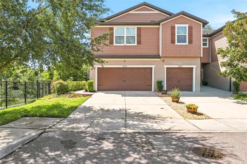 5304 SYLVESTER LOOP Tampa, FL 33610