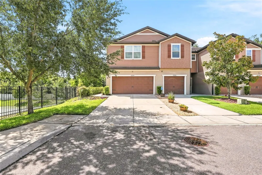 5304 SYLVESTER LOOP Tampa, FL 33610