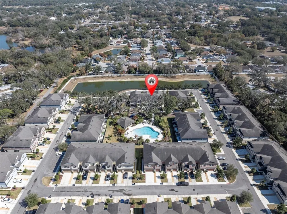 5304 SYLVESTER LOOP Tampa, FL 33610