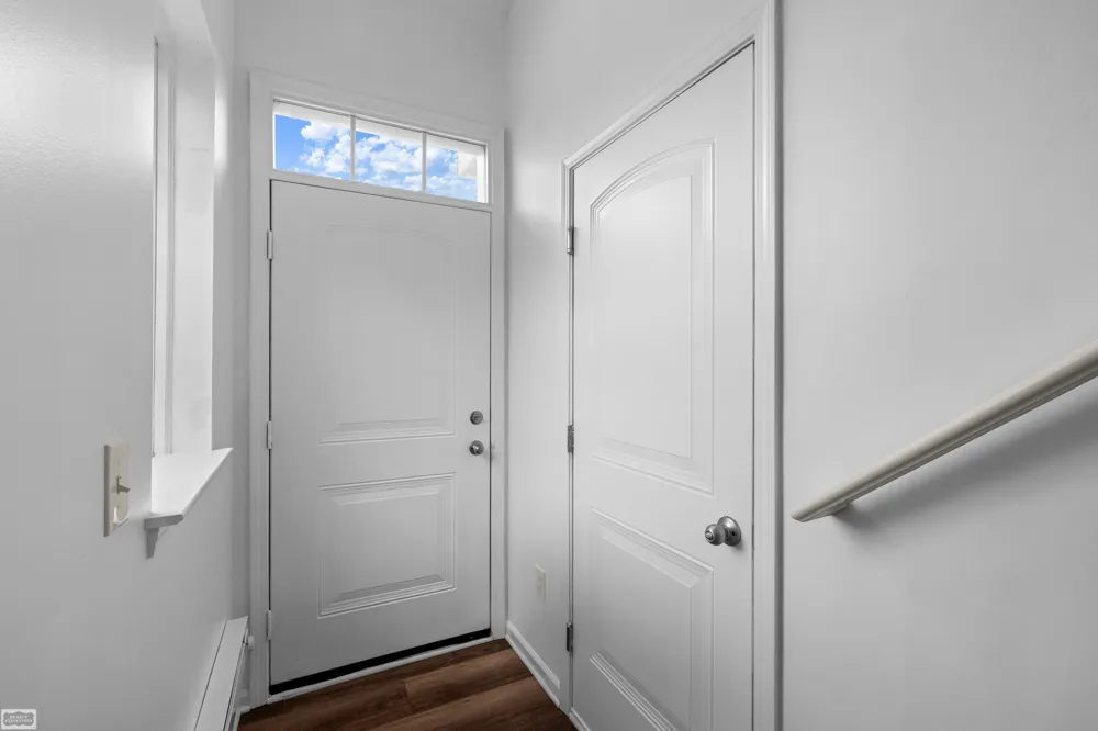 21912 Aberdeen Drive Macomb Township, MI 48042