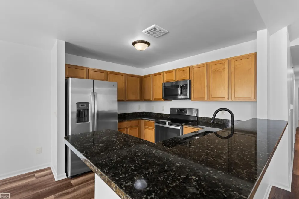 21912 Aberdeen Drive Macomb Township, MI 48042