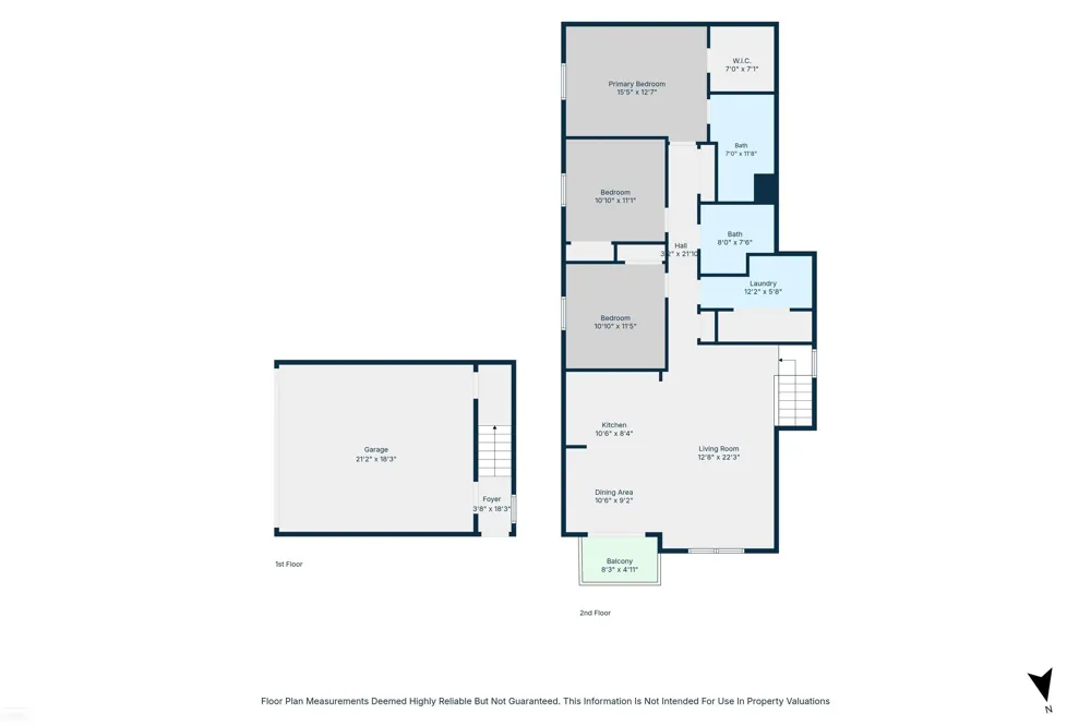 21912 Aberdeen Drive Macomb Township, MI 48042
