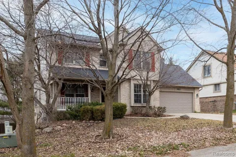28835 HEARTHSTONE DRIVE
