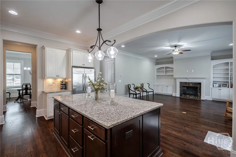 3790 Greenleffe Drive Statham, GA 30666