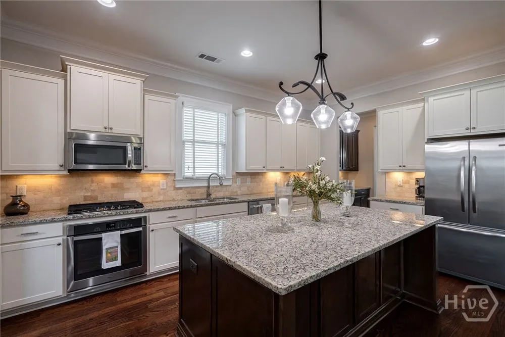 3790 Greenleffe Drive Statham, GA 30666
