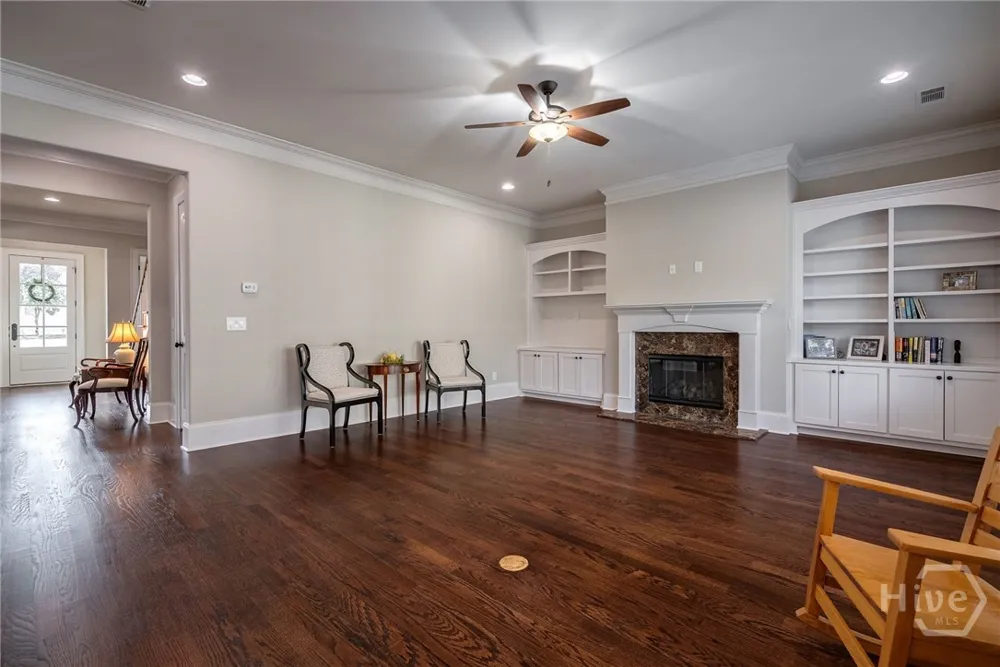 3790 Greenleffe Drive Statham, GA 30666