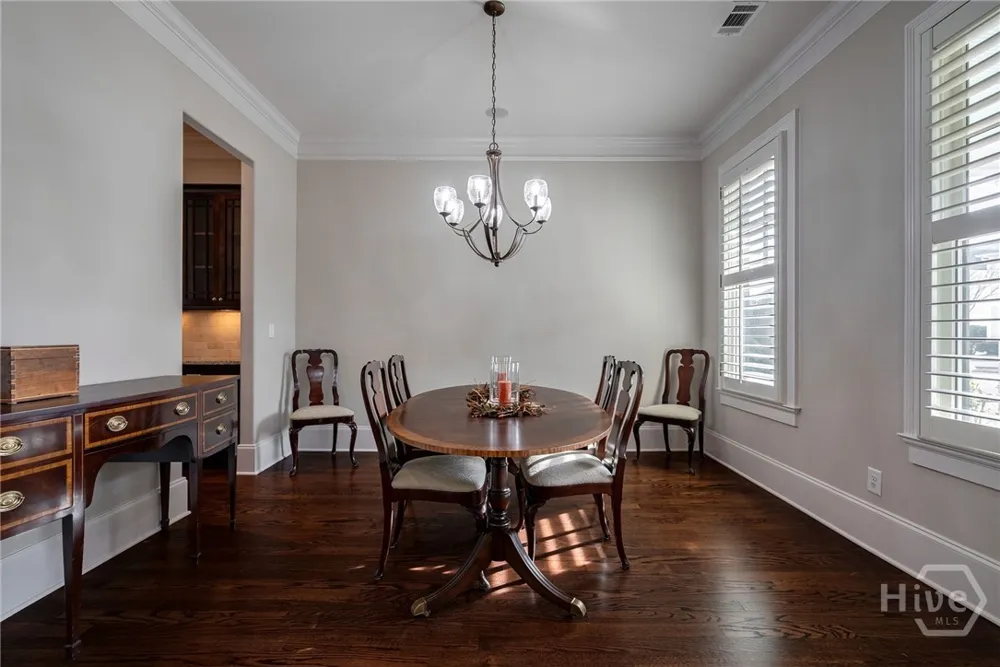 3790 Greenleffe Drive Statham, GA 30666