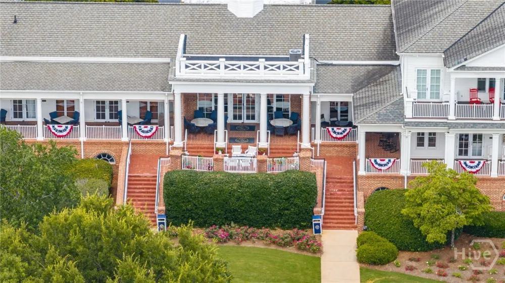 3790 Greenleffe Drive Statham, GA 30666