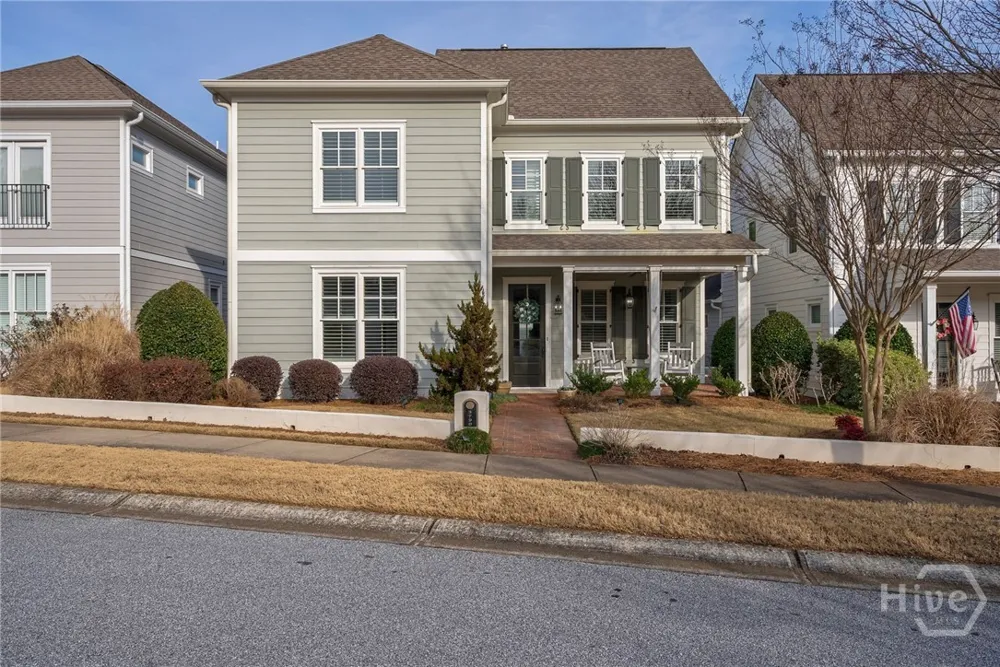 3790 Greenleffe Drive Statham, GA 30666