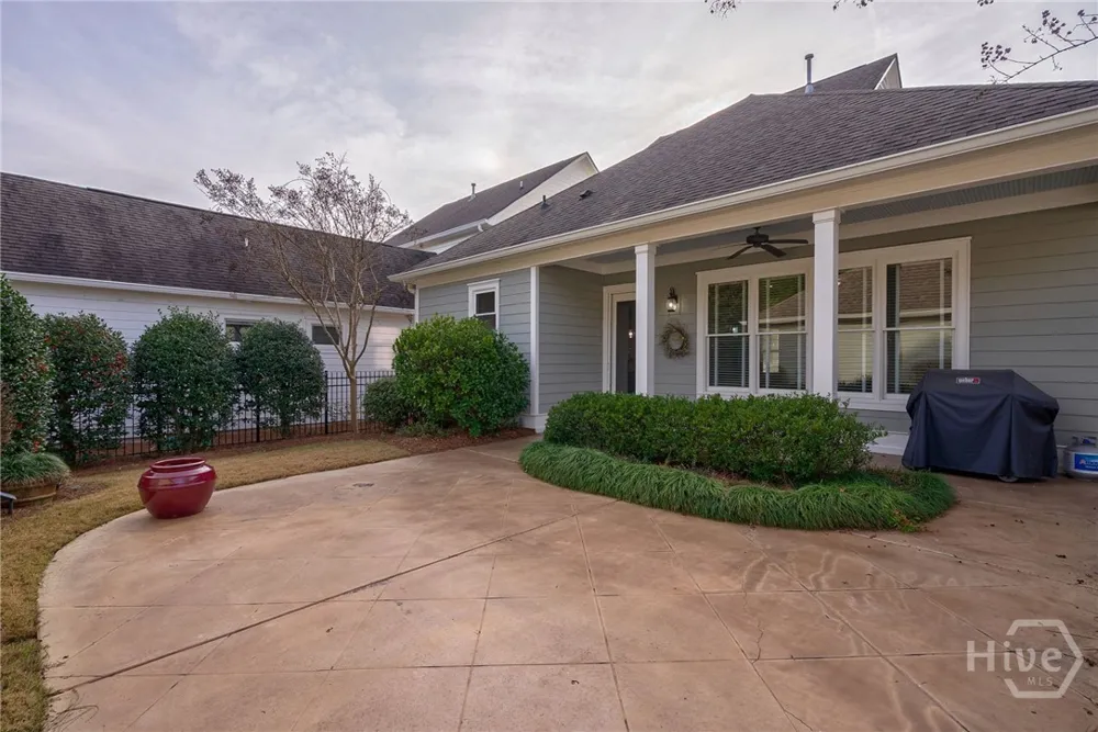3790 Greenleffe Drive Statham, GA 30666
