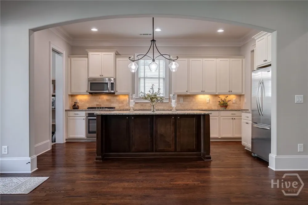 3790 Greenleffe Drive Statham, GA 30666