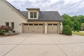 2221 Gentry Lane Statham, GA 30666