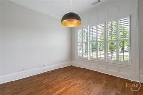 2221 Gentry Lane Statham, GA 30666