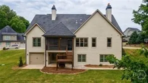 2221 Gentry Lane Statham, GA 30666