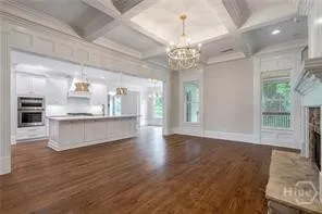 2221 Gentry Lane Statham, GA 30666