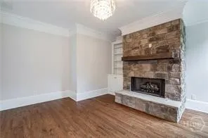 2221 Gentry Lane Statham, GA 30666