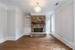 2221 Gentry Lane Statham, GA 30666
