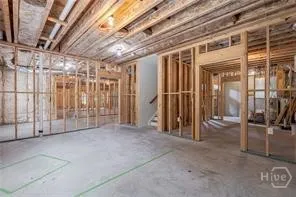 2221 Gentry Lane Statham, GA 30666