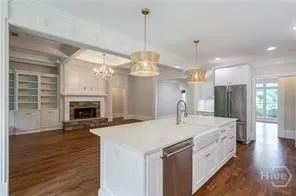 2221 Gentry Lane Statham, GA 30666