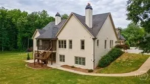 2221 Gentry Lane Statham, GA 30666