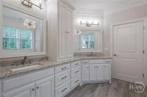 2221 Gentry Lane Statham, GA 30666